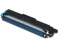 BROTHER TN247 cyan 2300str. do HL32x0/DCP35x0/MFC37x TN247C - 452477 - zdjęcie 2